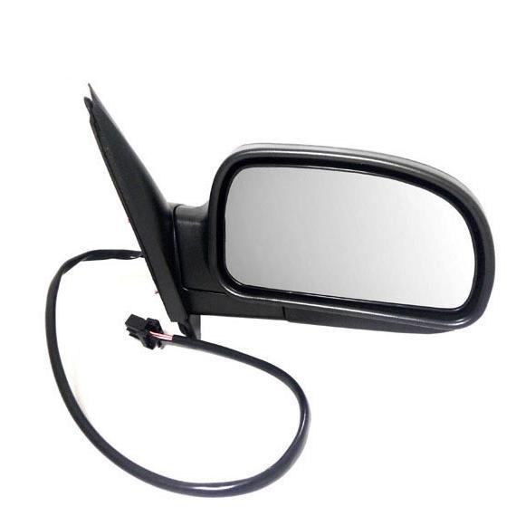 GMC Envoy Exterior Mirrors At Monster Auto Parts